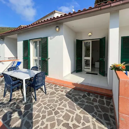 Mandel By Mandel Club Apart-hotel 3*
