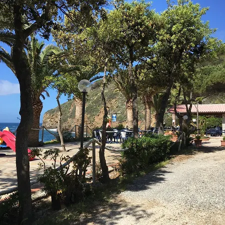 Mandel By Mandel Club Apart-hotel
