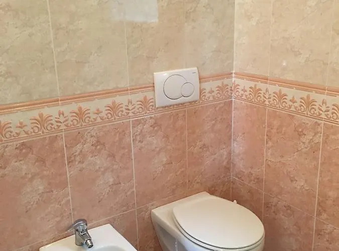 Mandel By Mandel Club Aparthotel 4*