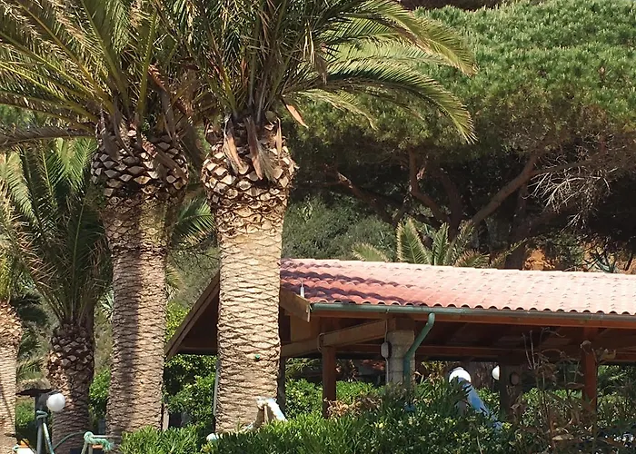 Mandel By Mandel Club 4* Capoliveri (Isola d'Elba)