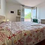 Lägenhetshotell Mandel By Mandel Club Capoliveri (Isola d'Elba)