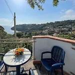 Mandel By Mandel Club Hotel apartamentowy Capoliveri (Isola d'Elba)