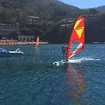 Mandel By Mandel Club Hotel apartamentowy 3*