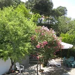 Mandel By Mandel Club Lägenhetshotell Capoliveri (Isola d'Elba)