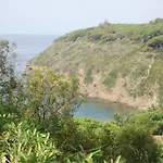 Mandel By Mandel Club Hotel apartamentowy Capoliveri (Isola d'Elba)