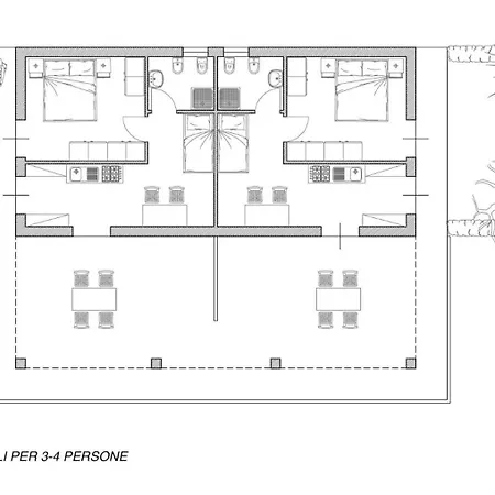 Mandel By Mandel Club 4*