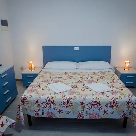 Mandel By Mandel Club Lägenhetshotell