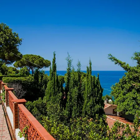 Mandel By Mandel Club Ξενοδοχείο με διαμερίσματα Capoliveri (Isola d'Elba)