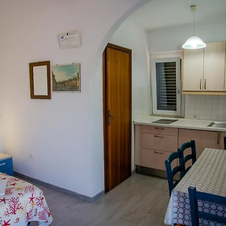 Lägenhetshotell Mandel By Mandel Club 4*