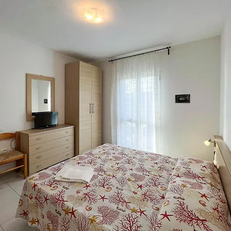 Mandel By Mandel Club Lägenhetshotell Capoliveri (Isola d'Elba)