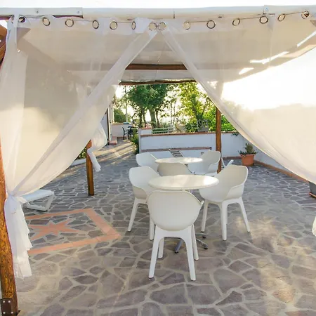 Mandel By Mandel Club Ξενοδοχείο με διαμερίσματα 4*