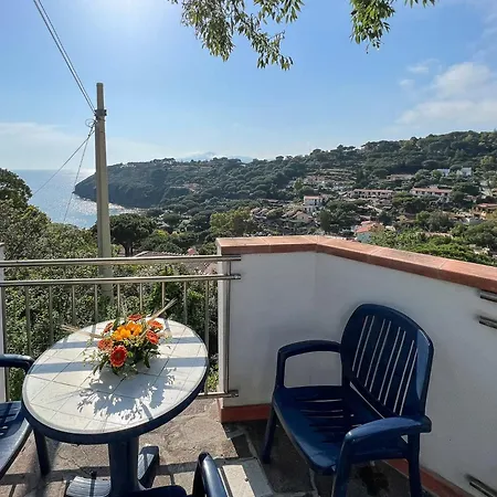 Mandel By Mandel Club Lägenhetshotell Capoliveri (Isola d'Elba)