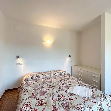 Ξενοδοχείο με διαμερίσματα Mandel By Mandel Club Capoliveri (Isola d'Elba)