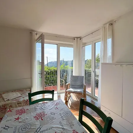 Lägenhetshotell Mandel By Mandel Club 4*