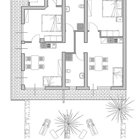 Mandel By Mandel Club 4* Capoliveri