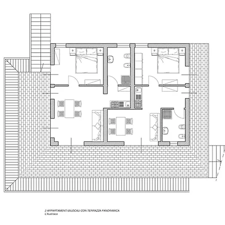 Mandel By Mandel Club Ξενοδοχείο με διαμερίσματα 4*