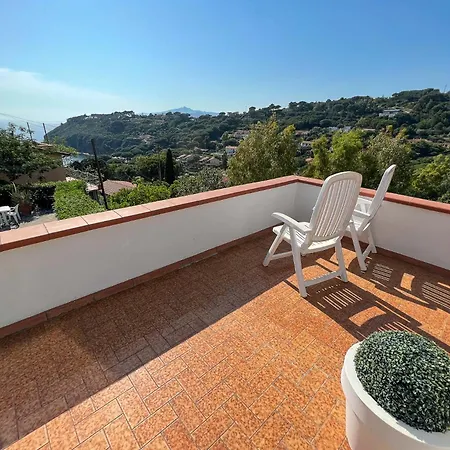 Lägenhetshotell Mandel By Mandel Club Capoliveri (Isola d'Elba)