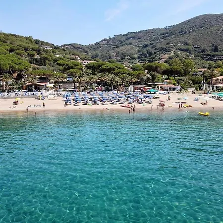 Aparthotel Mandel By Mandel Club 4*