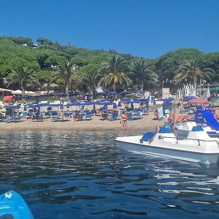 Mandel By Mandel Club Aparthotel