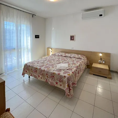 Mandel By Mandel Club 4* Capoliveri (Isola d'Elba)