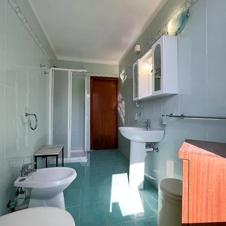 Aparthotel Mandel By Mandel Club