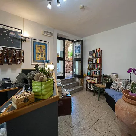 Mandel By Mandel Club Lägenhetshotell 3*
