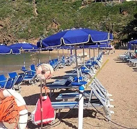 Mandel By Mandel Club Capoliveri (Isola d'Elba)
