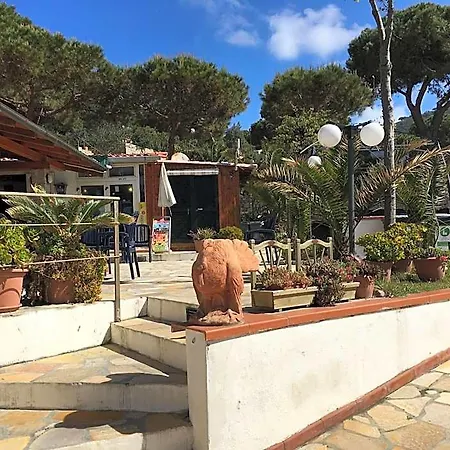 Mandel By Mandel Club Aparthotel