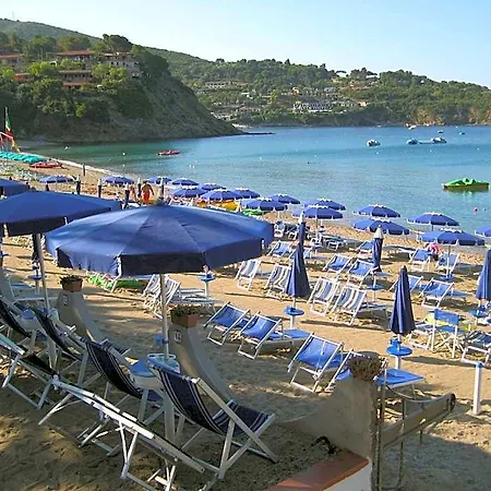 Aparthotel Mandel By Mandel Club