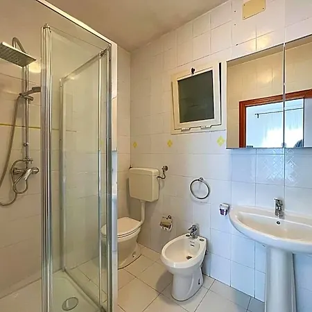Aparthotel Mandel By Mandel Club Capoliveri (Isola d'Elba)