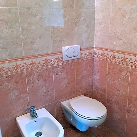 Mandel By Mandel Club 4* Capoliveri