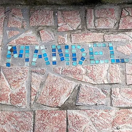 Mandel By Mandel Club Lägenhetshotell Capoliveri (Isola d'Elba)