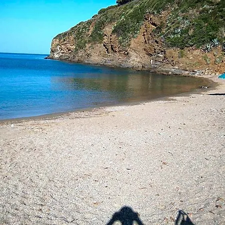 Mandel By Mandel Club Lägenhetshotell Capoliveri (Isola d'Elba)