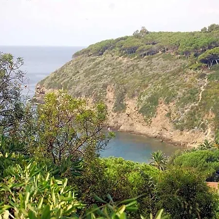 Aparthotel Mandel By Mandel Club Capoliveri (Isola d'Elba)