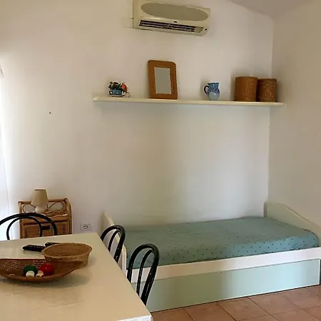 Mandel By Mandel Club Aparthotel 4*