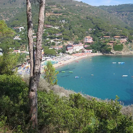 Mandel By Mandel Club Lägenhetshotell