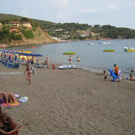 Mandel By Mandel Club Capoliveri (Isola d'Elba)