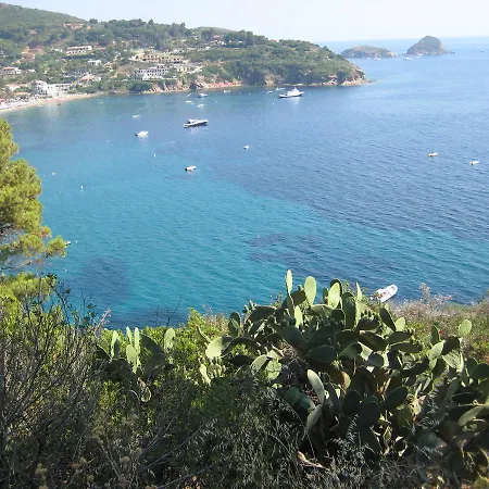 Mandel By Mandel Club 4*