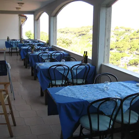 Mandel By Mandel Club 4* Capoliveri (Isola d'Elba)