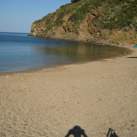 Mandel By Mandel Club Aparthotel Capoliveri (Isola d'Elba)