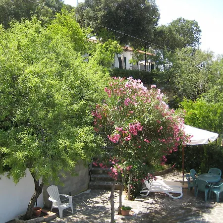 Mandel By Mandel Club Lägenhetshotell Capoliveri (Isola d'Elba)