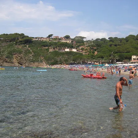 Mandel By Mandel Club Capoliveri (Isola d'Elba)