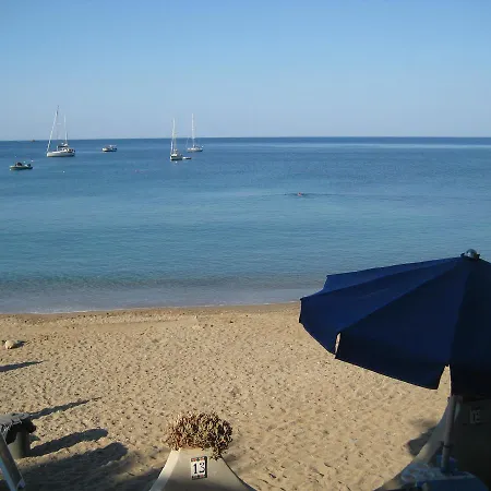 Ξενοδοχείο με διαμερίσματα Mandel By Mandel Club