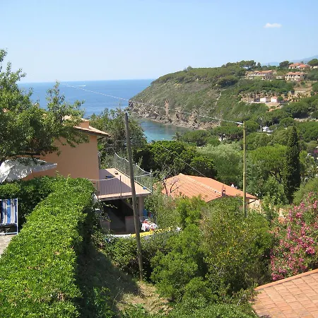 Mandel By Mandel Club Capoliveri (Isola d'Elba)