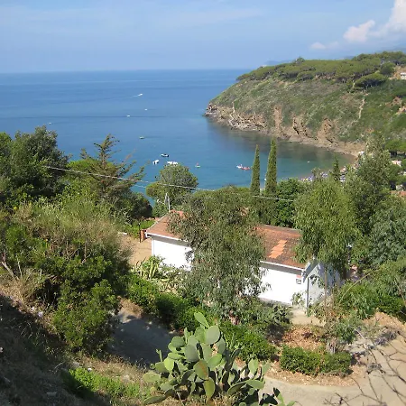 Mandel By Mandel Club Ξενοδοχείο με διαμερίσματα Capoliveri (Isola d'Elba)