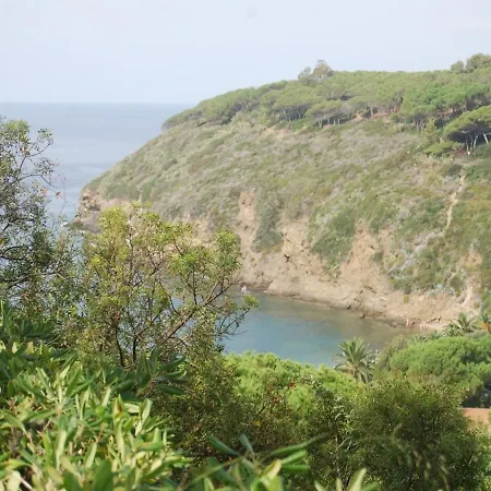 Mandel By Mandel Club Ξενοδοχείο με διαμερίσματα Capoliveri (Isola d'Elba)