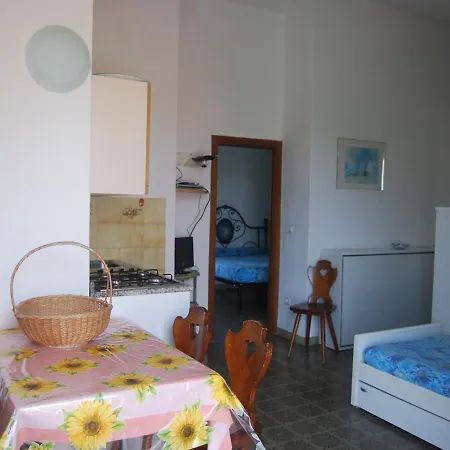 Mandel By Mandel Club Lägenhetshotell