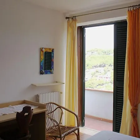 Ξενοδοχείο με διαμερίσματα Mandel By Mandel Club Capoliveri (Isola d'Elba)