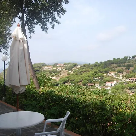 Mandel By Mandel Club 4* Capoliveri