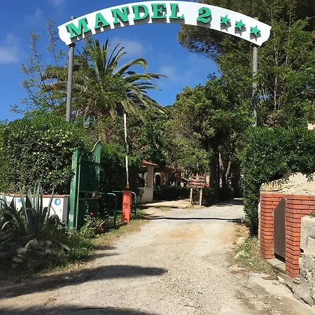 Mandel By Mandel Club Ξενοδοχείο με διαμερίσματα Capoliveri (Isola d'Elba)
